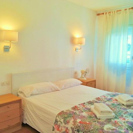 Apartamento Alessia Garden Lloret de Mar Exterior foto