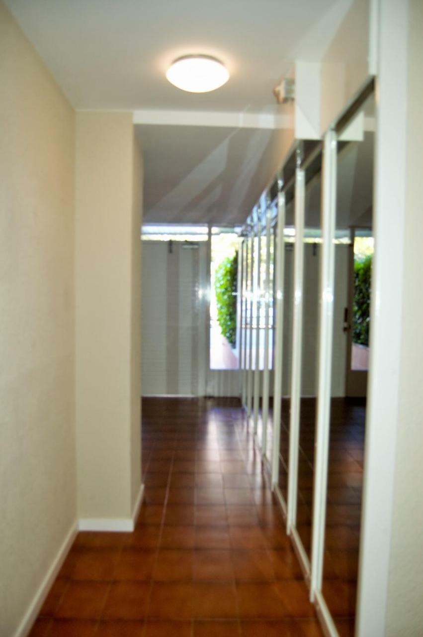 Apartamento Alessia Garden Lloret de Mar Exterior foto